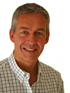 Steven Hourston. Business Sparks